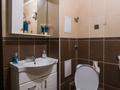 2-бөлмелі пәтер · 70 м² · 16/24 қабат, Кунаева 12 — Акмешіт, бағасы: 22 000 ₸ в Астане, Есильский р-н — фото 10