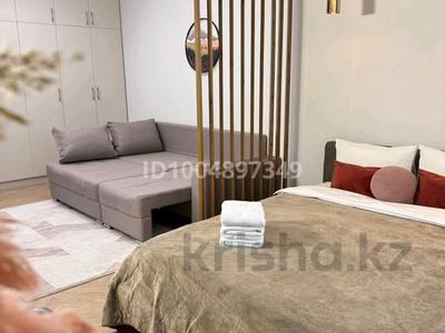 2-комнатная квартира · 48 м² · 19/21 этаж, Сейфуллина 574/1 к3 за 38 900 ₸ в Алматы, Бостандыкский р-н