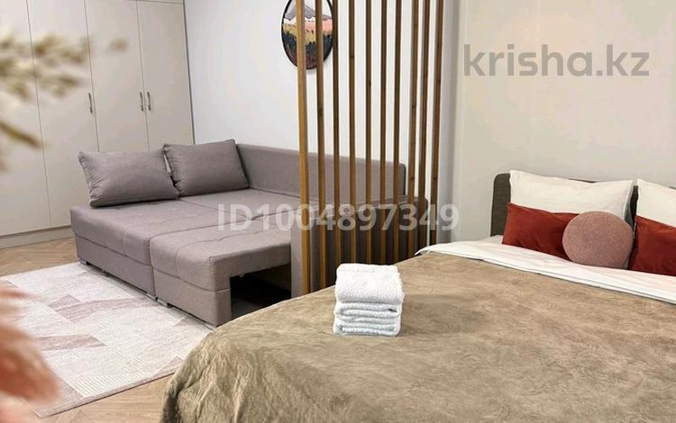 2-комнатная квартира · 48 м² · 19/21 этаж, Сейфуллина 574/1 к3 за 38 900 ₸ в Алматы, Бостандыкский р-н — фото 13
