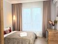 2-комнатная квартира · 48 м² · 19/21 этаж, Сейфуллина 574/1 к3 за 38 900 ₸ в Алматы, Бостандыкский р-н — фото 5