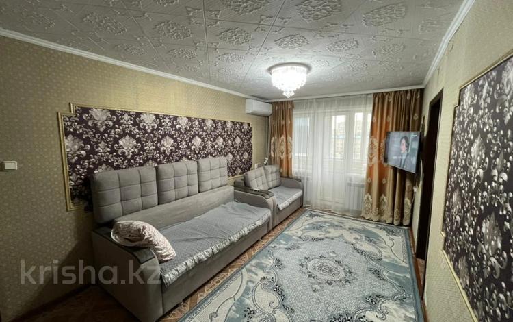 3-комнатная квартира · 57 м² · 5/5 этаж, Физкультурная 15 за 16.5 млн ₸ в Семее — фото 14