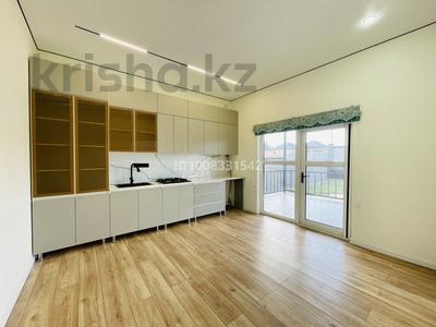 Отдельный дом · 4 комнаты · 120 м² · 5 сот., 10-й микрорайон, ул.Жибек Жолы за 48 млн ₸ в Конаеве