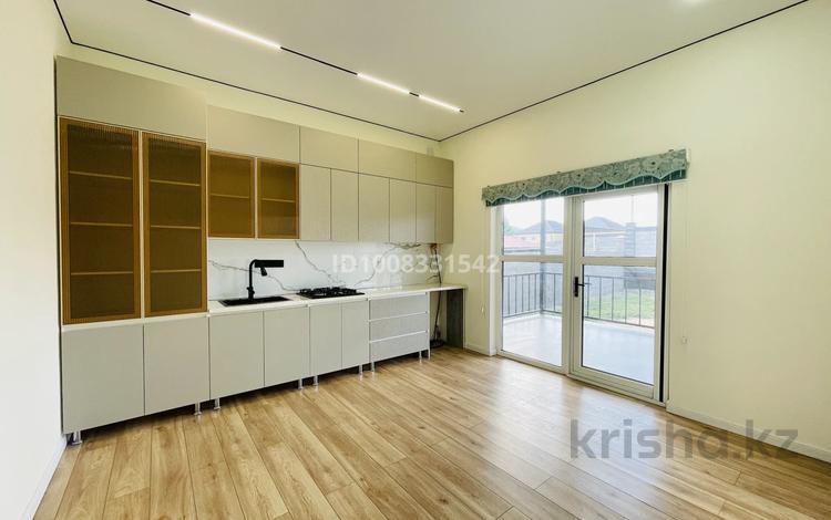 Отдельный дом · 4 комнаты · 120 м² · 5 сот., 10-й микрорайон, ул.Жибек Жолы за 48 млн ₸ в Конаеве — фото 27