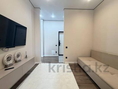 2-бөлмелі пәтер · 41 м² · 10/14 қабат, ул. Е-36 9, бағасы: 29 млн ₸ в Астане, Есильский р-н