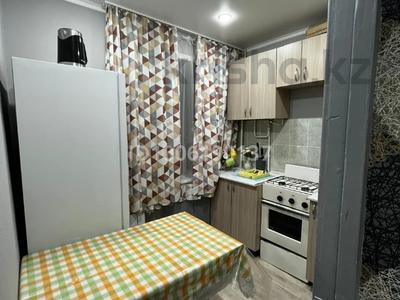 1-комнатная квартира · 30 м² · 4/5 этаж, Интернациональная 22 — Пушкина за 14.5 млн 〒 в Петропавловске