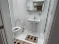 2-комнатная квартира · 35.5 м² · 3/4 этаж, Шевченко 18 — Угол Достык за 46 млн ₸ в Алматы, Медеуский р-н — фото 24