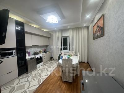 Отдельный дом · 4 комнаты · 127 м² · 5.2 сот., мкр Алгабас, Аксенгир 11 за 62 млн ₸ в Алматы, Алатауский р-н