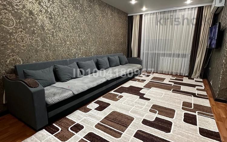 2-комнатная квартира · 46 м² · 3/5 этаж, Нурсултана Назарбаева 19 — Назарбаева-Лермонтова за 210 000 〒 в Павлодаре — фото 2