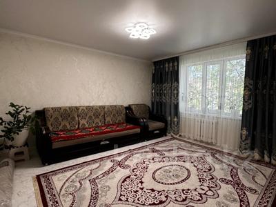 2-комнатная квартира · 50.6 м² · 4/5 этаж, Рыскулова за 13.5 млн ₸ в Актобе