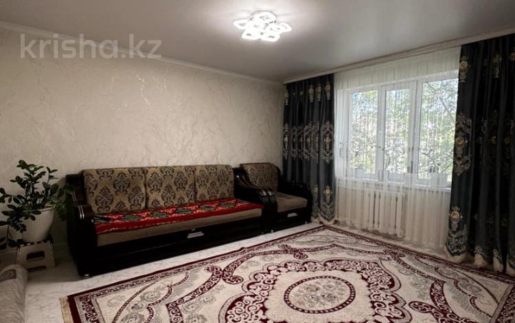 2-комнатная квартира · 50.6 м² · 4/5 этаж, Рыскулова за 13.5 млн ₸ в Актобе — фото 4