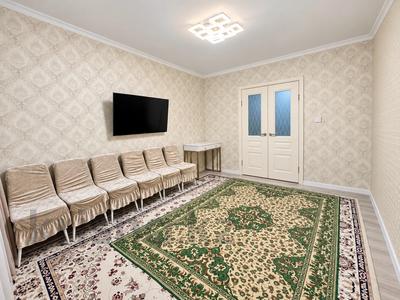 3-бөлмелі пәтер · 69.5 м² · 2/9 қабат, Майлина 11/1, бағасы: 30.5 млн ₸ в Астане, Алматы р-н