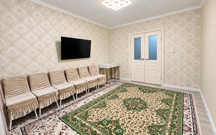 3-бөлмелі пәтер · 69.5 м² · 2/9 қабат, Майлина 11/1, бағасы: 30.5 млн ₸ в Астане, Алматы р-н — фото 2
