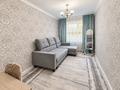 3-бөлмелі пәтер · 69.5 м² · 2/9 қабат, Майлина 11/1, бағасы: 30.5 млн ₸ в Астане, Алматы р-н — фото 9