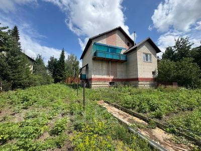 Отдельный дом · 5 комнат · 250 м² · 10 сот., Цветочная 5 за 42.9 млн ₸ в Усть-Каменогорске