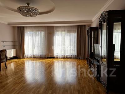 2-бөлмелі пәтер · 100 м² · 3/7 қабат, Мкр. Мирас, бағасы: 570 000 ₸ в Алматы