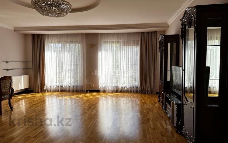 2-бөлмелі пәтер · 100 м² · 3/7 қабат, Мкр. Мирас, бағасы: 570 000 ₸ в Алматы — фото 7