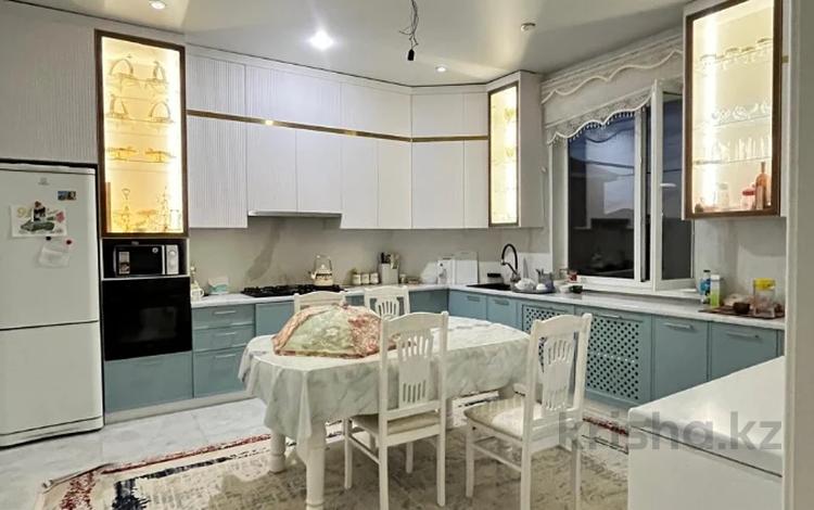 Жеке үй · 5 бөлме · 191.4 м² · 10 жүзд., Жанаконыс 2 93, бағасы: 38 млн ₸ в Актобе — фото 2