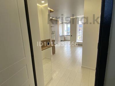 1-бөлмелі пәтер · 32 м² · 9/9 қабат, Шұғыла ш/а. 340/17, бағасы: 250 000 ₸ в Алматы, Наурызбайский р-н