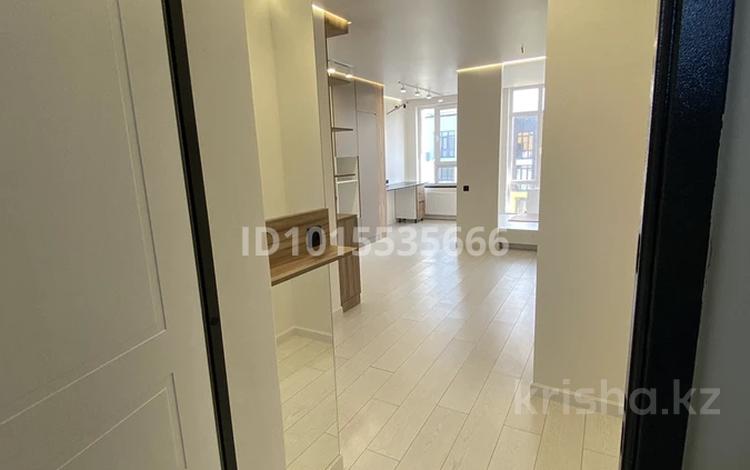 1-бөлмелі пәтер · 32 м² · 9/9 қабат, Шұғыла ш/а. 340/17, бағасы: 250 000 ₸ в Алматы, Наурызбайский р-н — фото 2