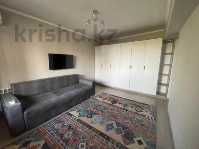 1-бөлмелі пәтер · 32 м² · 5/5 қабат, Мынбаева, бағасы: 250 000 ₸ в Алматы, Бостандыкский р-н