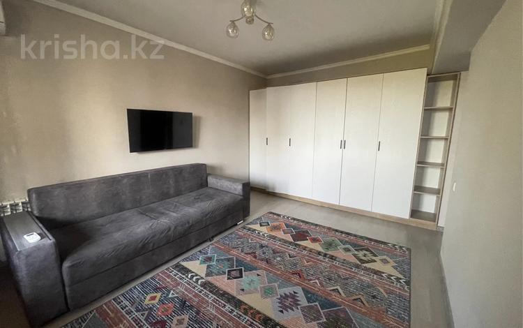 1-бөлмелі пәтер · 32 м² · 5/5 қабат, Мынбаева, бағасы: 250 000 ₸ в Алматы, Бостандыкский р-н — фото 2