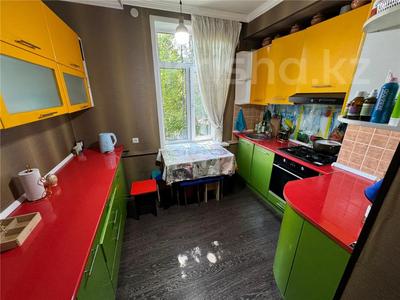 3-комнатная квартира · 67.1 м² · 1/2 этаж, ул. Маметовой за 8.9 млн ₸ в Караганде, Алихана Бокейханова р-н