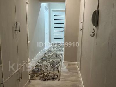 3-комнатная квартира · 65 м² · 8/9 этаж, мкр. Алатау-1 — Сейфуллина-Лермонтова за 22.5 млн ₸ в Таразе