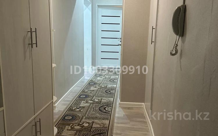3-комнатная квартира · 65 м² · 8/9 этаж, мкр. Алатау-1 — Сейфуллина-Лермонтова за 22.5 млн ₸ в Таразе — фото 2