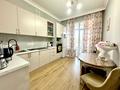 2-бөлмелі пәтер · 57 м² · 10/10 қабат, Култегин 19/1, бағасы: 36 млн ₸ в Астане, Нура р-н