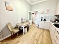 2-бөлмелі пәтер · 57 м² · 10/10 қабат, Култегин 19/1, бағасы: 36 млн ₸ в Астане, Нура р-н — фото 4