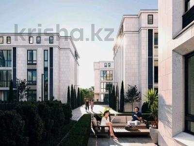 2-бөлмелі пәтер · 70 м² · 1/3 қабат, Сейдимбек 25/44, бағасы: 71.5 млн ₸ в Алматы, Наурызбайский р-н