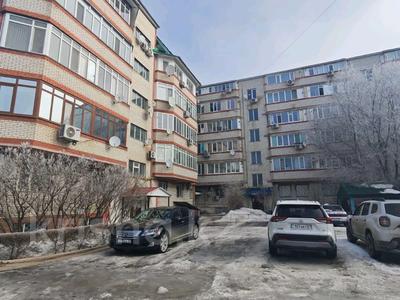 3-комнатная квартира · 83 м² · 6/6 этаж, мкр Женис 21 за 23 млн 〒 в Уральске