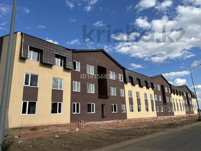 1-бөлмелі пәтер · 27.5 м² · 3/3 қабат, Үркер 1, бағасы: 9.4 млн ₸ в Астане, Нура р-н