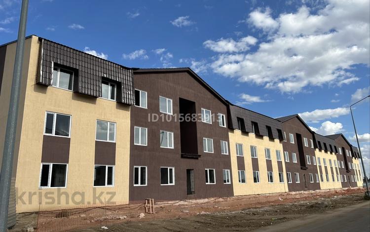 1-бөлмелі пәтер · 27.5 м² · 3/3 қабат, Үркер 1, бағасы: 9.4 млн ₸ в Астане, Нура р-н — фото 2