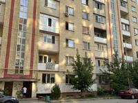 2-комнатная квартира, 60 м², 9 этаж помесячно, мкр Жас Канат, Баймагамбетова 28 за 190 000 〒 в Алматы, Турксибский р-н