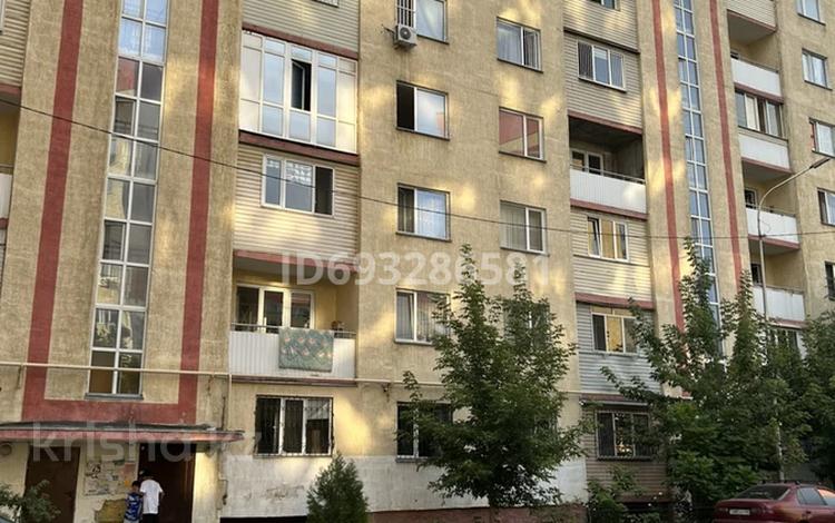 2-комнатная квартира, 60 м², 9 этаж помесячно, мкр Жас Канат, Баймагамбетова 28 за 190 000 〒 в Алматы, Турксибский р-н — фото 2