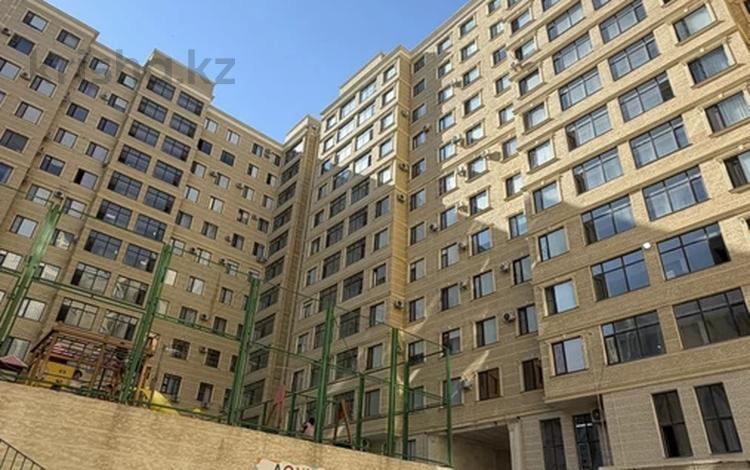2-бөлмелі пәтер · 80 м² · 5/13 қабат, 16-ш/а. 85, бағасы: 24.5 млн ₸ в Актау, 16-й мкр  — фото 2