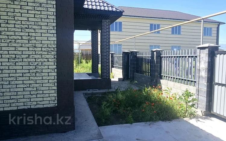 Отдельный дом · 4 комнаты · 135 м² · 5 сот., 203 квартал за 34.9 млн ₸ в Каскелене — фото 26