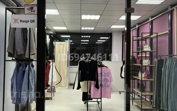 Готовый бизнес женской однжды, 27 м² за 650 000 〒 в Усть-Каменогорске, Ульбинский — фото 2
