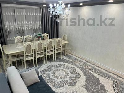 3-комнатная квартира · 102 м² · 9/10 этаж, мкр Кунаева за 41.5 млн 〒 в Уральске