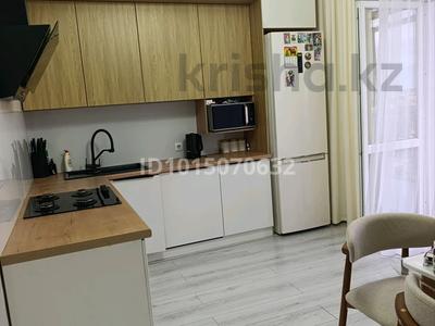 3-комнатная квартира · 92 м² · 7/10 этаж, Акана-серы 188 — Акана-серы -пушкина за 52 млн ₸ в Кокшетау