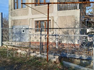 Отдельный дом · 6 комнат · 130 м² · 15 сот., С/о Рассвет, 32 км по верхней трассе 54 за 25 млн 〒 в Каскелене