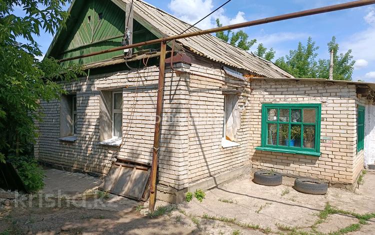 Жеке үй · 2 бөлме · 63 м² · 6.4 жүзд., Школьный переулок 21 — Район 8 школа, бағасы: 17.5 млн ₸ в Уральске — фото 2