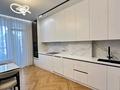 3-бөлмелі пәтер · 103 м² · 5/9 қабат, Турар Рыскулов 9, бағасы: 128 млн ₸ в Астане, Есильский р-н — фото 2
