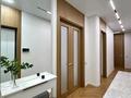3-бөлмелі пәтер · 103 м² · 5/9 қабат, Турар Рыскулов 9, бағасы: 128 млн ₸ в Астане, Есильский р-н — фото 14