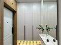 3-бөлмелі пәтер · 103 м² · 5/9 қабат, Турар Рыскулов 9, бағасы: 128 млн ₸ в Астане, Есильский р-н — фото 18