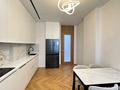 3-бөлмелі пәтер · 103 м² · 5/9 қабат, Турар Рыскулов 9, бағасы: 128 млн ₸ в Астане, Есильский р-н — фото 3