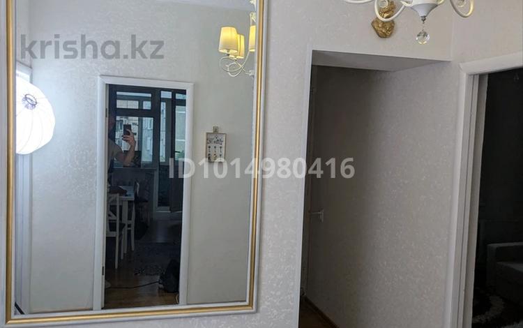 3-комнатная квартира · 65 м² · 5/5 этаж, Абылай хана — На против магазина Тоймарт за 250 000 ₸ в Боралдае (Бурундай), мкр Водник-2 — фото 4