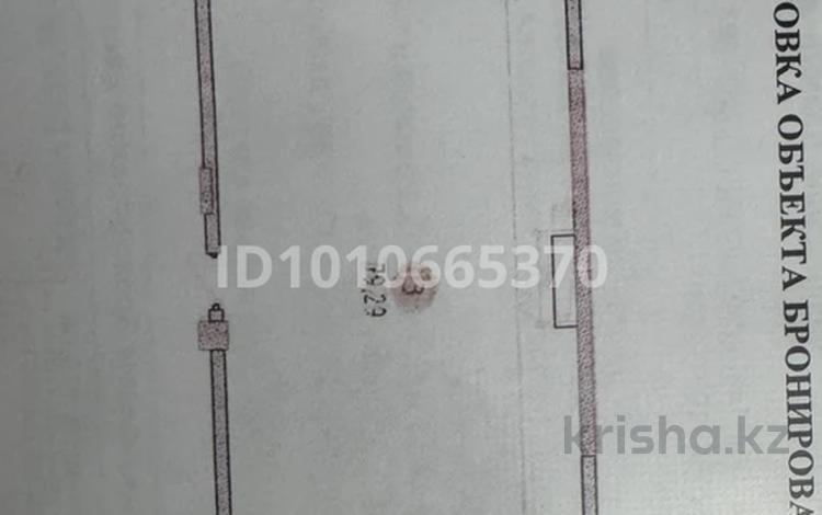 3-бөлмелі пәтер · 79.6 м² · 3/10 қабат, Ж.Балапанова 43 — Конаева, бағасы: 42.5 млн ₸ в Талдыкоргане, мкр Болашак — фото 2
