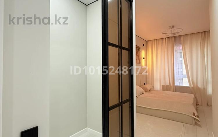 1-бөлмелі пәтер · 36 м² · 2/9 қабат, Шұғыла ш/а., Жунисова 2/25, бағасы: ~ 25 млн ₸ в Алматы, Наурызбайский р-н — фото 14